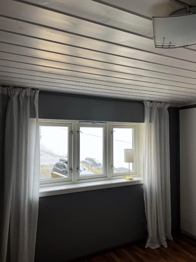 Indreli Feriehus Flam Exterior photo